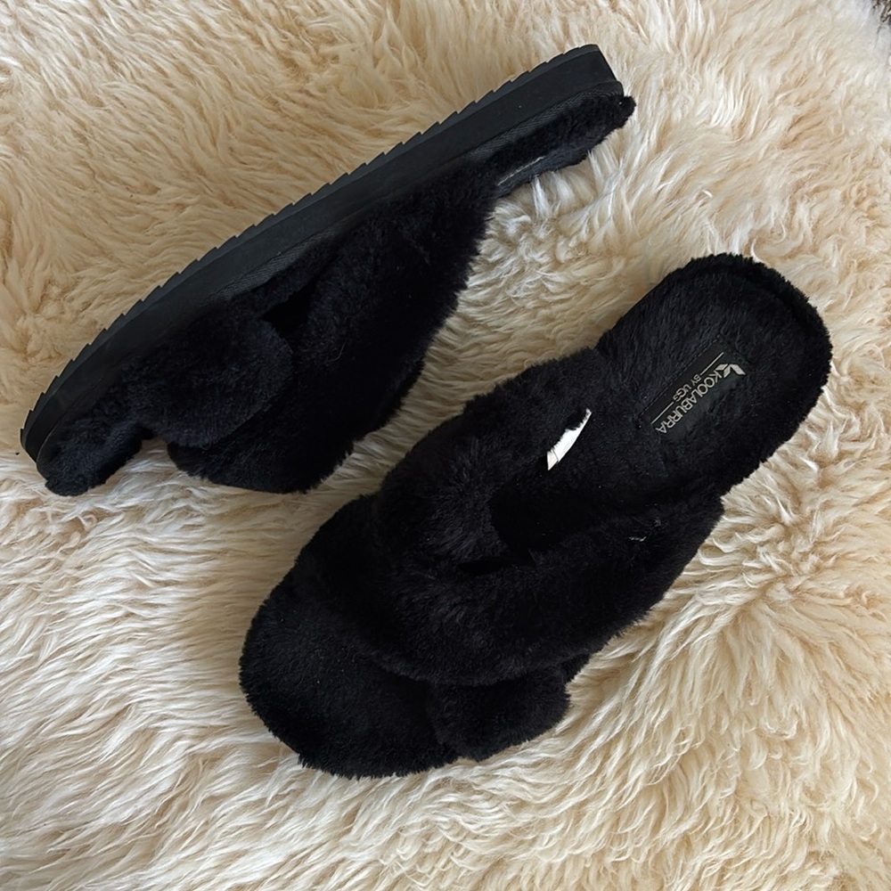 KOOLABURRA SLIPPERS